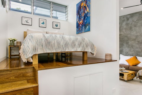 A PERFECT STAY - Studio 9 - Local Tourism 5