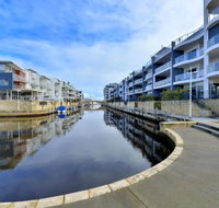 DelMar 3 - Accommodation Australia