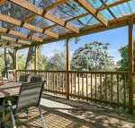 Treetops at Ventnor - Bed n Breakfasts