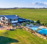 The Islander - Bed n Breakfasts