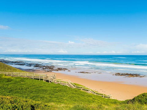 Kahakai - Accommodation Australia 2