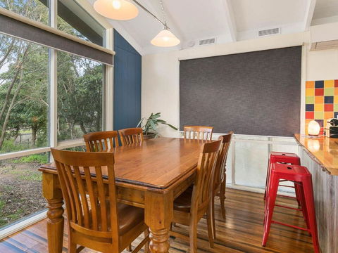 Hakea Bush Cabin - Local Tourism 2