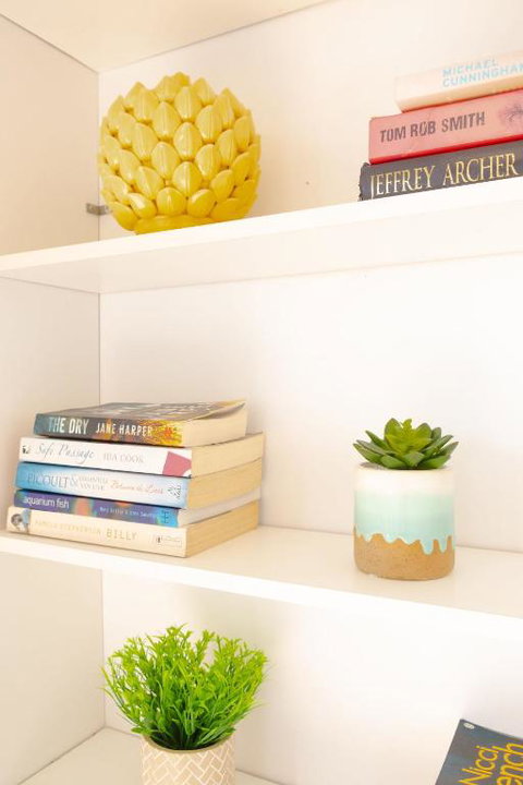 Coolum Beach 3 Level Townhouse Private Rooftop Terrace Spa Overlooking Mount Coolum - Accommodation Australia 5