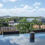 Coolum Beach 3 Level Townhouse Private Rooftop Terrace Spa Overlooking Mount Coolum - Accommodation Australia 0