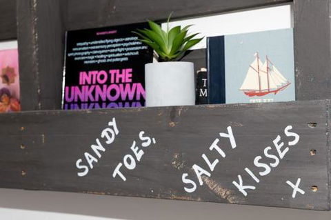 Salty Kisses Holiday House - Accommodation Australia 6