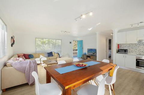 Seabreeze Retreat - Local Tourism 0