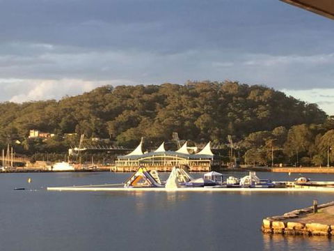 Seabreeze Retreat - Local Tourism 1