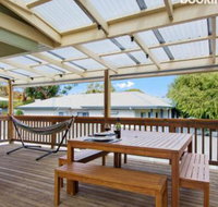 EdAn Beachhouse 21 Laronde - Accommodation Australia