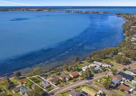 Convenient Location Close To Tuggerah Lake - Accommodation Australia 3