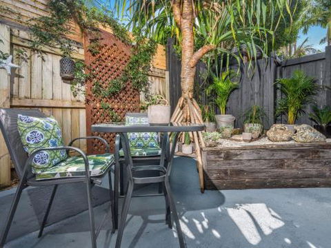 Black Beauty Studio - Accommodation Australia 2