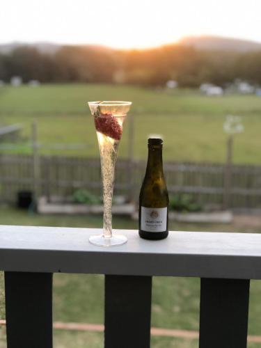 Woodenbong Roseberry House B & B - Local Tourism 3