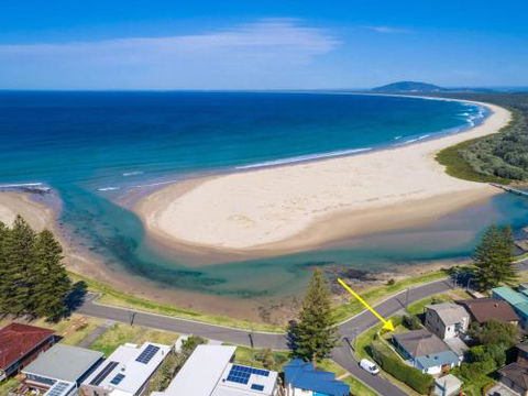 THE BEACH HOUSE Gerroa 4pm Check Out Sundays - Accommodation Australia 6