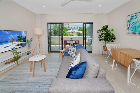 Apartment Near City On Lake 3 - Australia Shopping 5