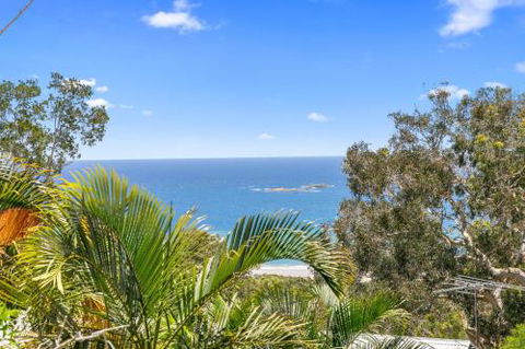 Tramican Street House - Local Tourism 2