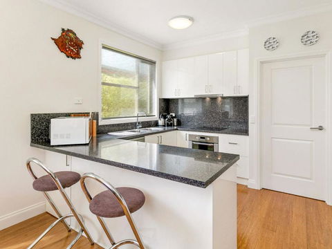 Sandcastles At Cowes - Accommodation Australia 2