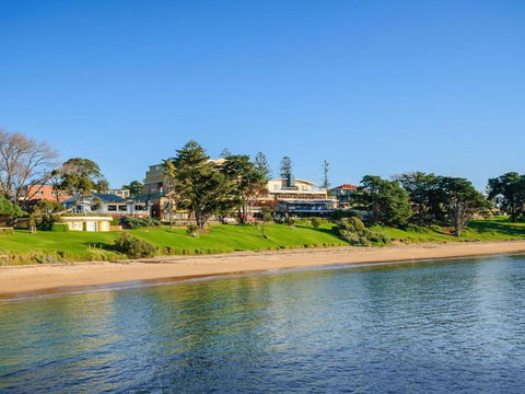 Sandcastles At Cowes - Accommodation Australia 1