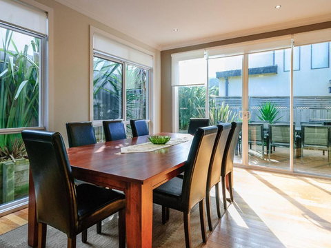 On Chapel - Accommodation Australia 2