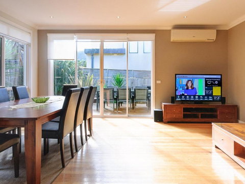 On Chapel - Accommodation Australia 4