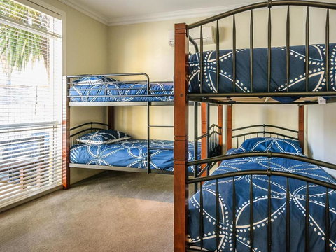 On Chapel - Accommodation Australia 3