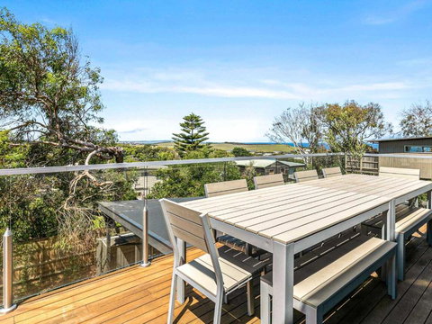 Olive Grove - Accommodation Australia 5