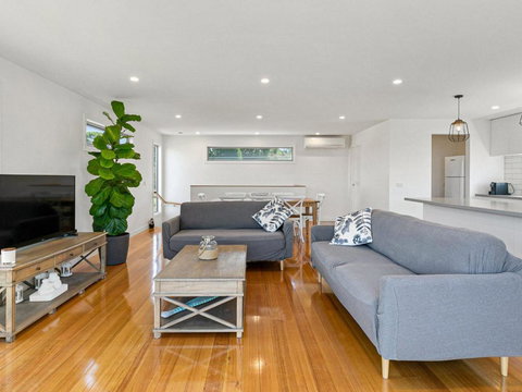 Olive Grove - Accommodation Australia 4