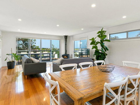 Olive Grove - Accommodation Australia 6