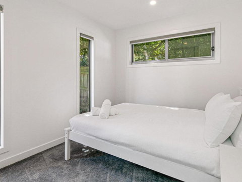 Olive Grove - Accommodation Australia 1