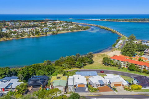 Shawhaven - Australia Shopping 1