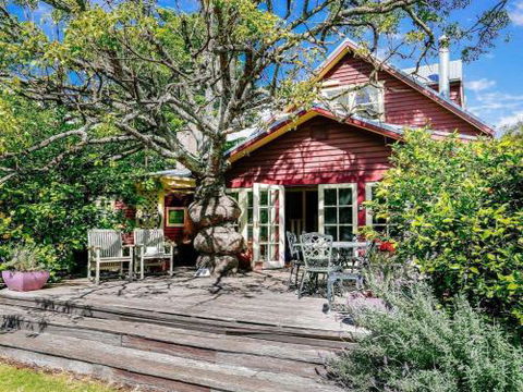LAVENDER COTTAGE Alpine Southern Highlands 4pm Check Out Sundays - Accommodation Australia 0