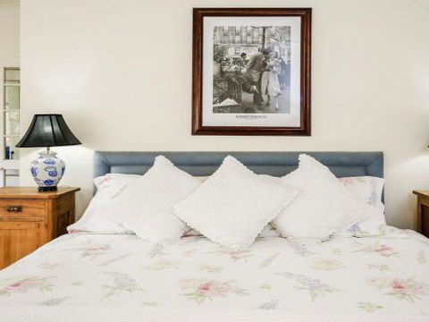 LAVENDER COTTAGE Alpine Southern Highlands 4pm Check Out Sundays - Accommodation Australia 3