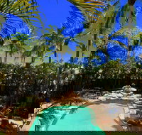 Roey Backpackers  Party Bar - Accommodation Australia