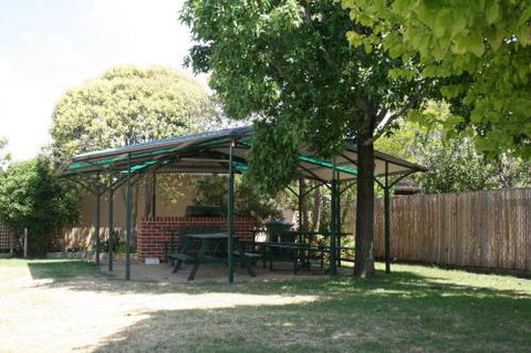 Paradise At The Beach Rosebud - Accommodation Australia 4