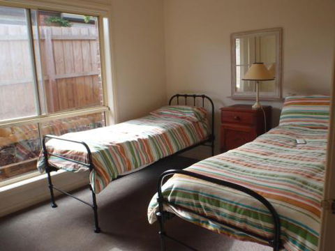 Paradise At The Beach Rosebud - Accommodation Australia 2