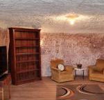 Desert Gum Retreat Gough St - Accommodation Australia