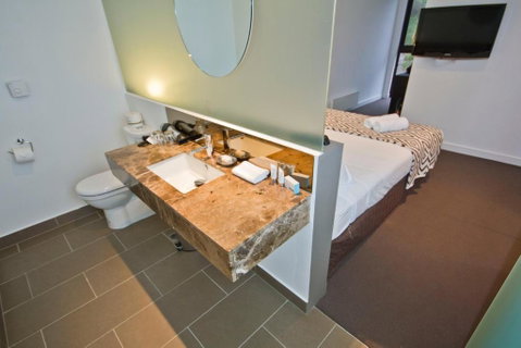 St Falls West 101 - Accommodation Australia 5
