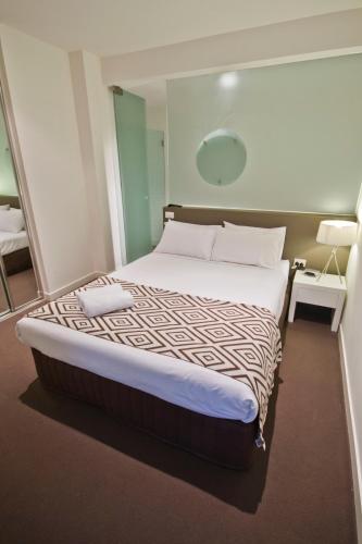St Falls West 101 - Accommodation Australia 6