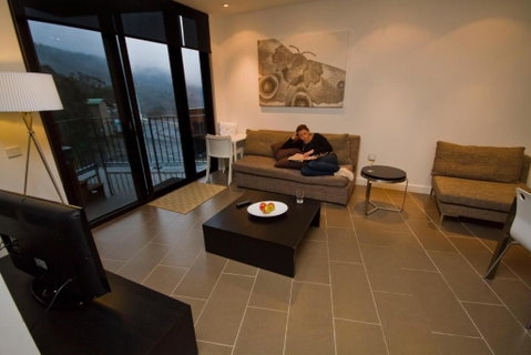 St Falls West 101 - Accommodation Australia 2