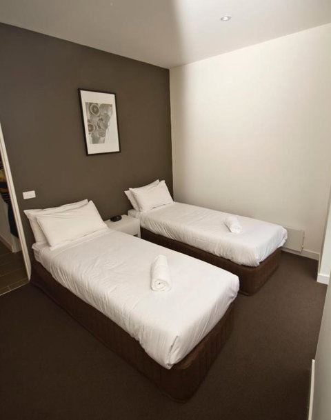 St Falls West 101 - Accommodation Australia 3