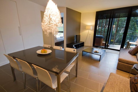 St Falls West 101 - Accommodation Australia 1