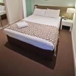 St Falls West 101 - Accommodation Australia 0