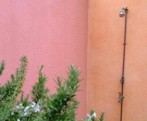 Beach Casa - Local Tourism 2