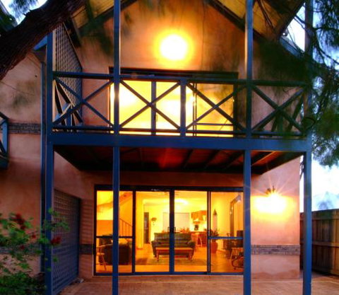 Beach Casa - Local Tourism 1