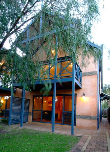 Beach Casa - Local Tourism 6