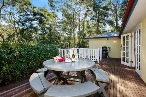 Hilldo Lovely Mountainside Accommodation - Australia Shopping 2