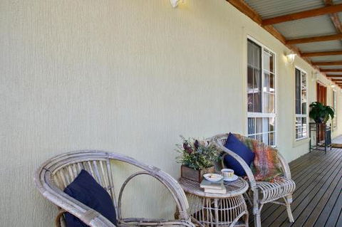 Hilldo Lovely Mountainside Accommodation - Australia Shopping 1