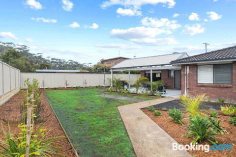 Lake Dreaming 4 Lulworth - Accommodation Australia 0