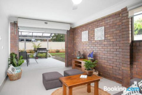 Lake Dreaming 4 Lulworth - Accommodation Australia 4