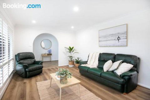 Lake Dreaming 4 Lulworth - Accommodation Australia 6