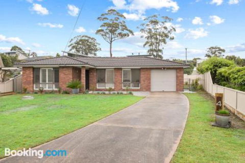 Lake Dreaming 4 Lulworth - Accommodation Australia 1