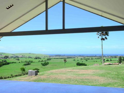 ROSE VALLEY Gerringong 4pm Check Out Sundays - Accommodation Australia 1